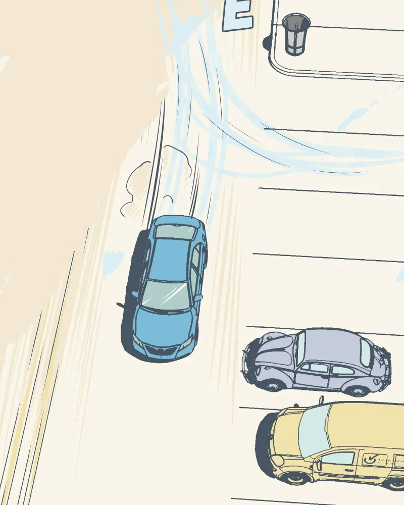 Magic Soda Pop Chapter 1 page 88 - 
