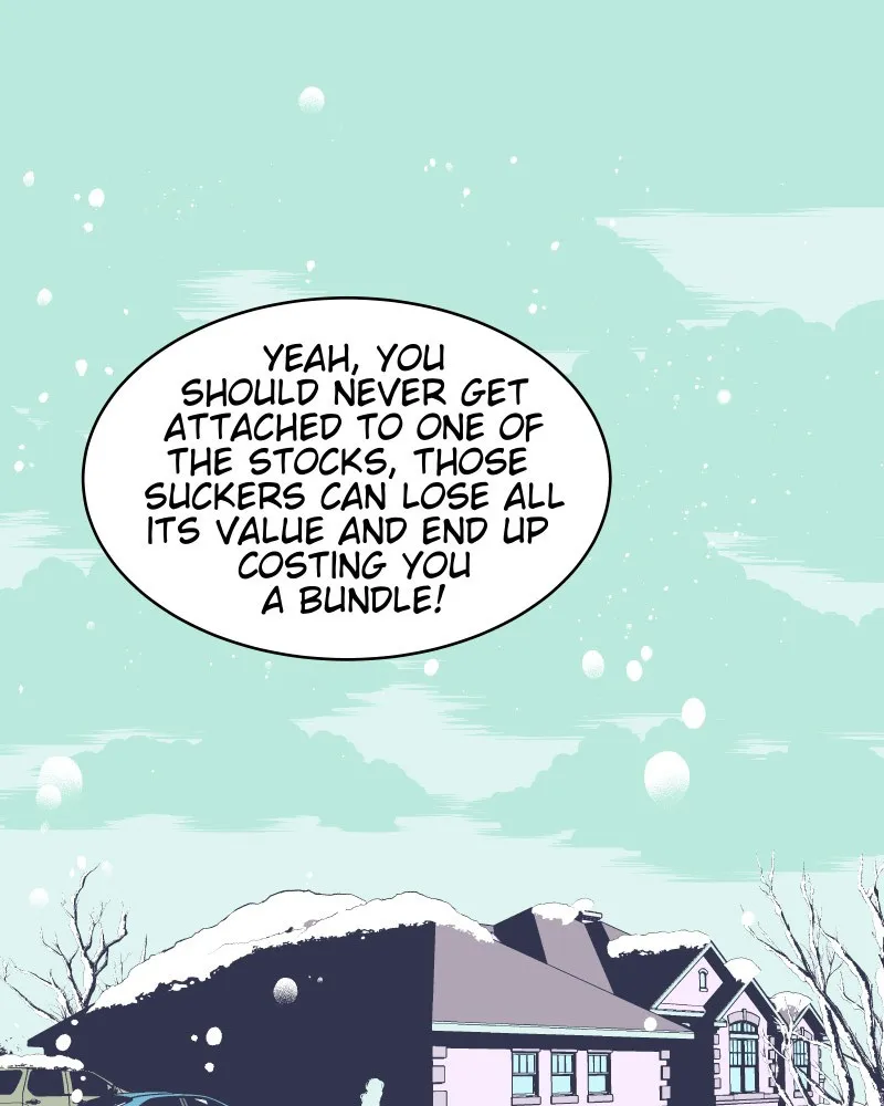 Magic Soda Pop Chapter 1 page 91 - 