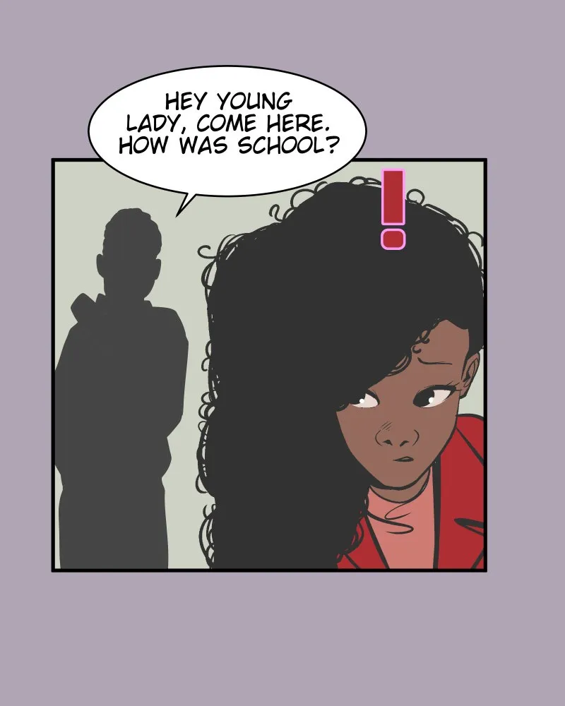 Magic Soda Pop Chapter 1 page 96 - 