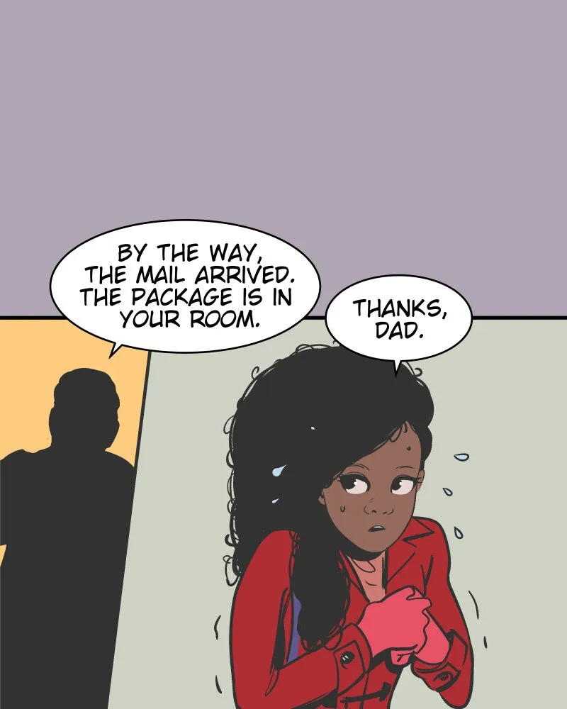 Magic Soda Pop Chapter 1 page 100 - 