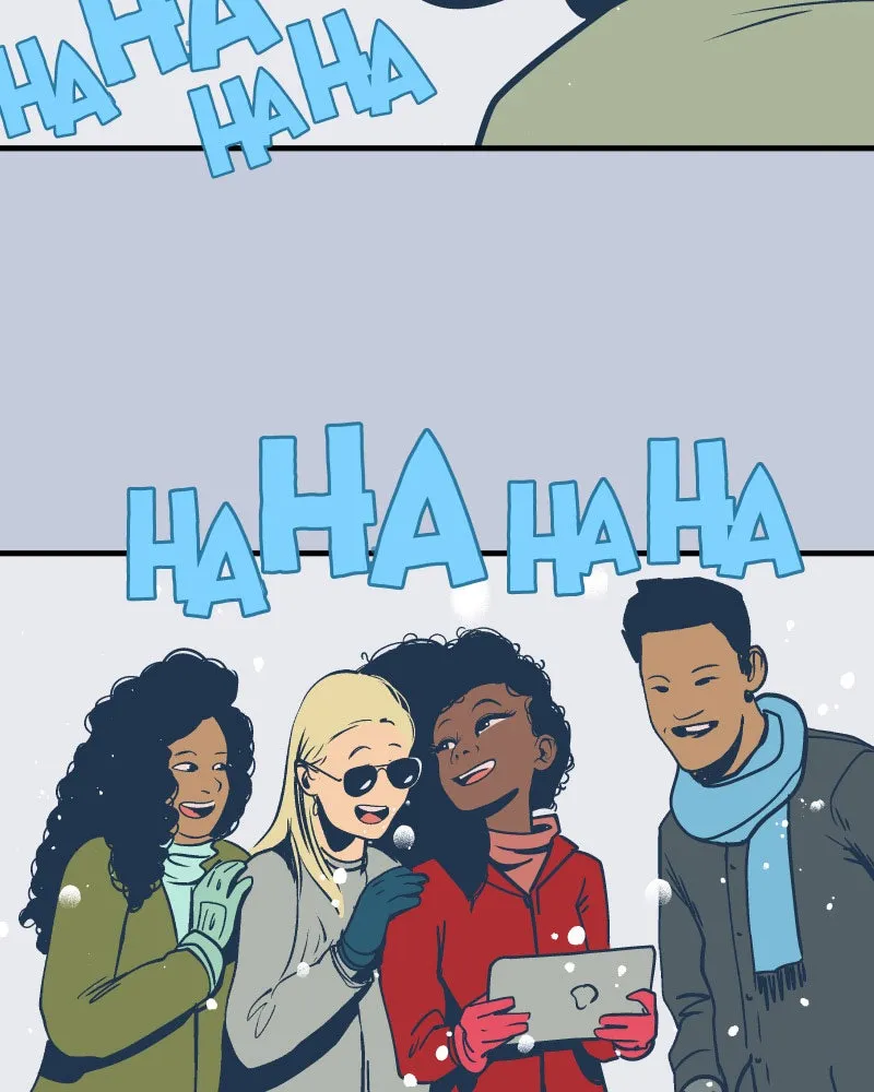 Magic Soda Pop Chapter 2 page 11 - 