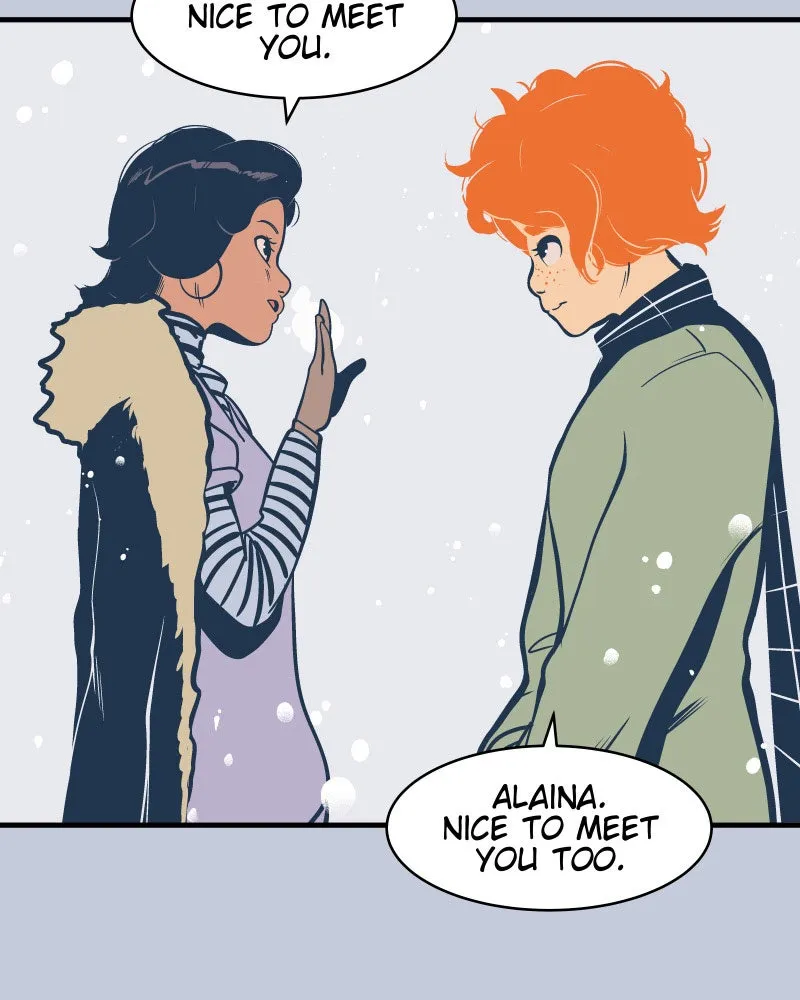 Magic Soda Pop Chapter 2 page 20 - 