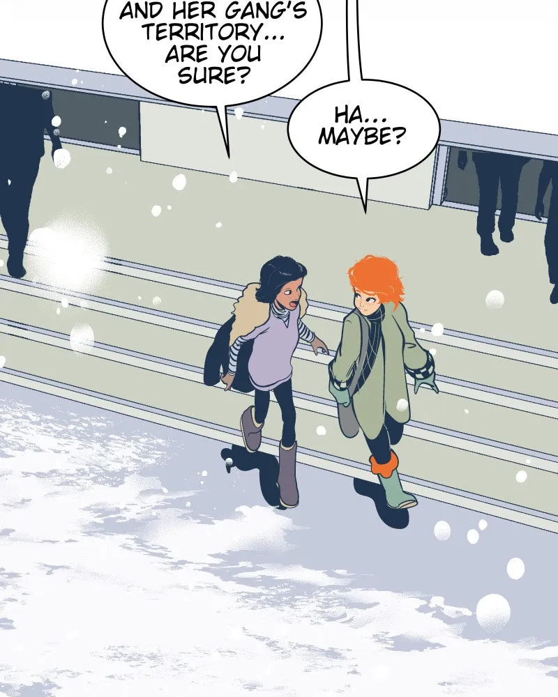 Magic Soda Pop Chapter 2 page 22 - 