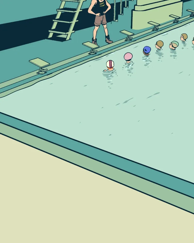 Magic Soda Pop Chapter 2 page 29 - 