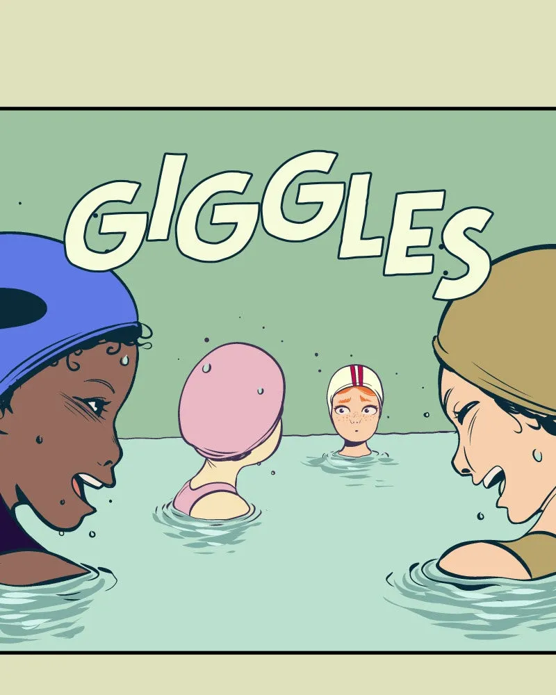 Magic Soda Pop Chapter 2 page 31 - 