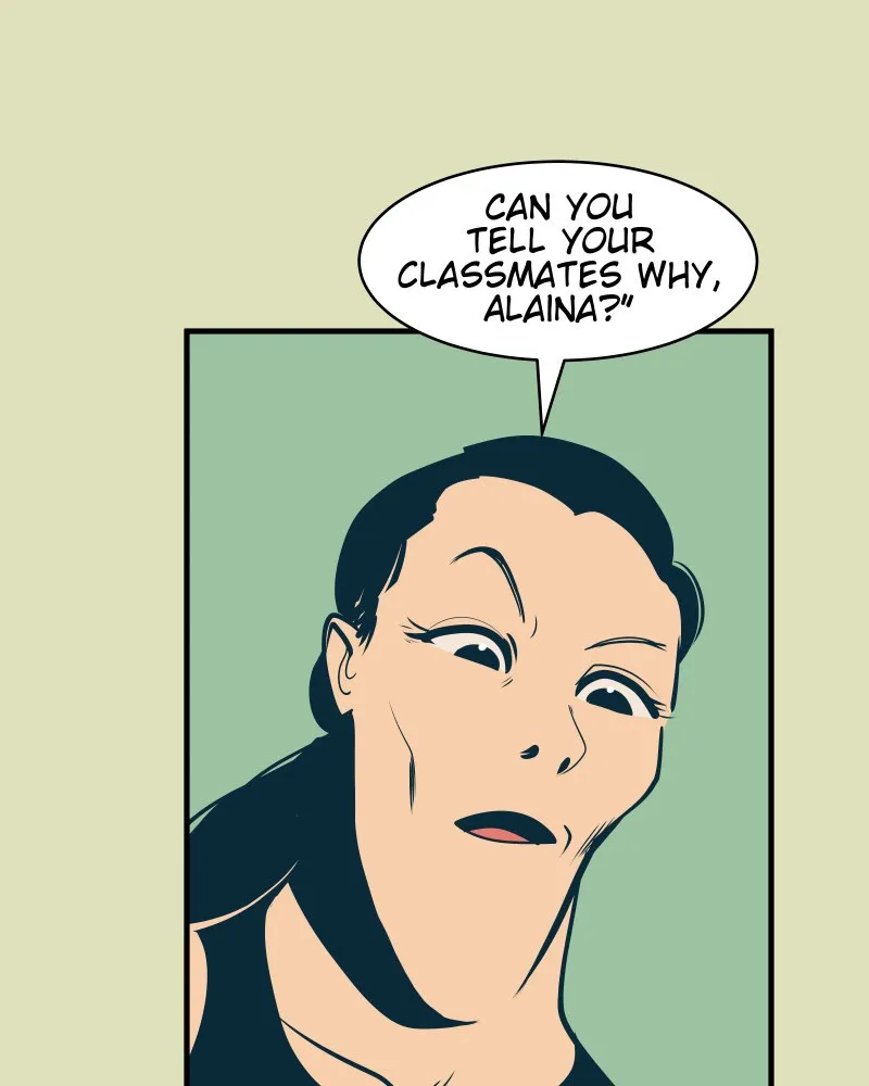 Magic Soda Pop Chapter 2 page 32 - 