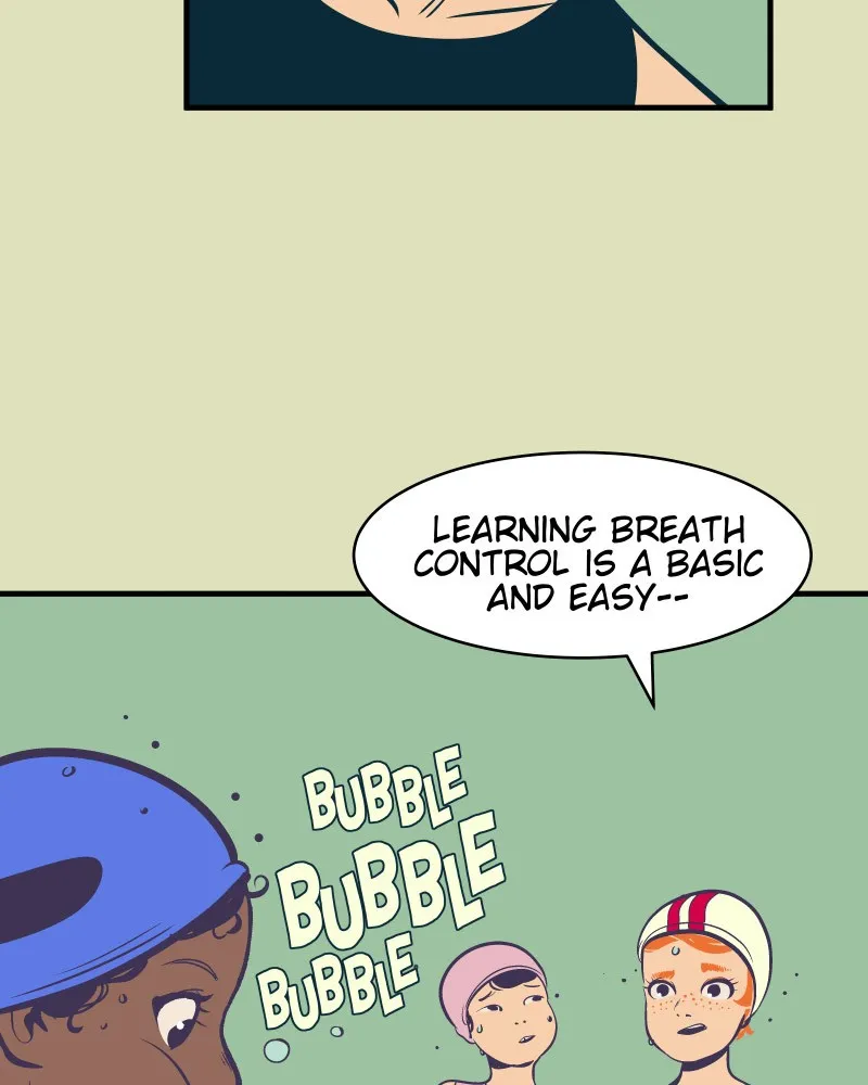 Magic Soda Pop Chapter 2 page 33 - 