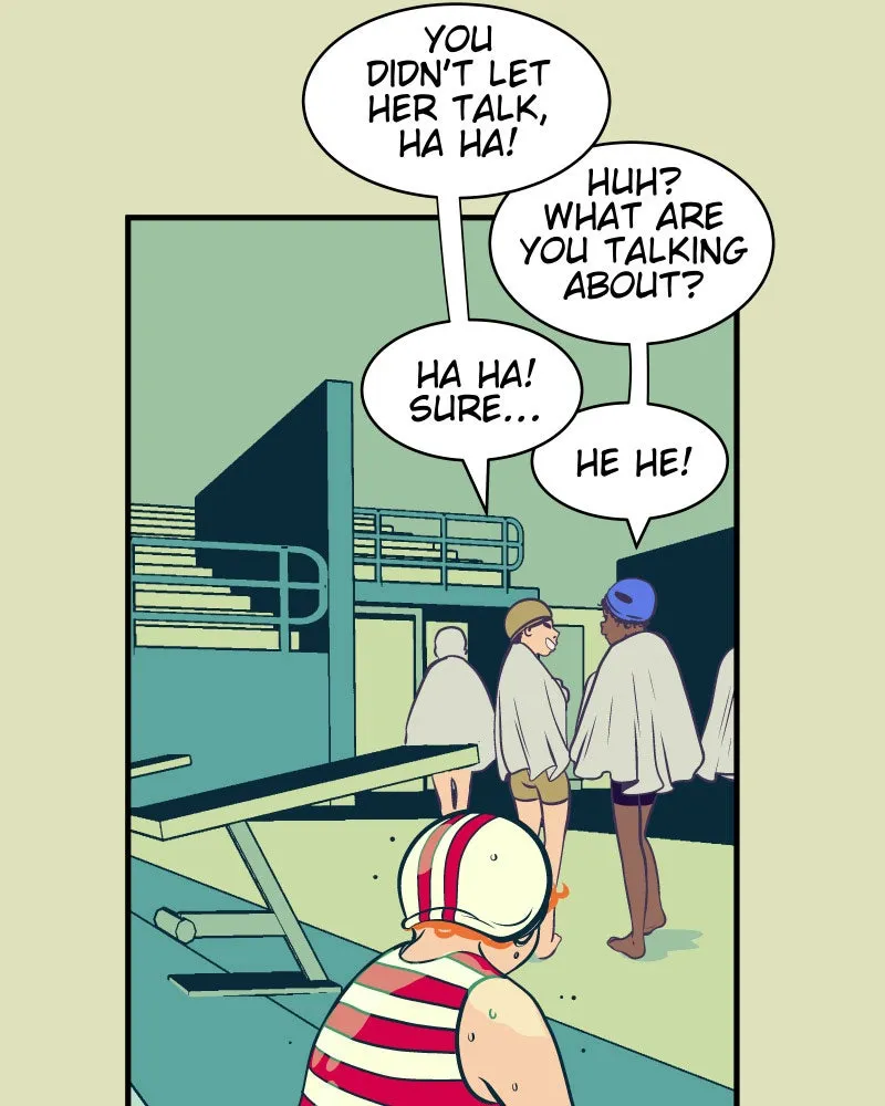 Magic Soda Pop Chapter 2 page 40 - 