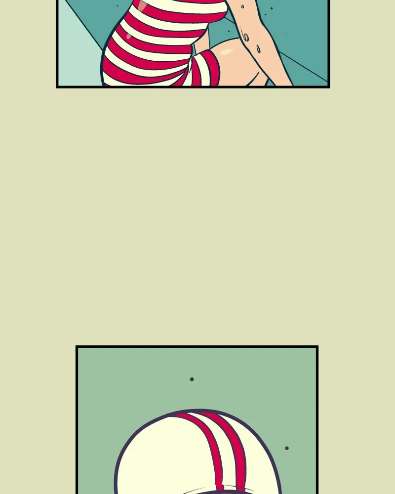 Magic Soda Pop Chapter 2 page 41 - 