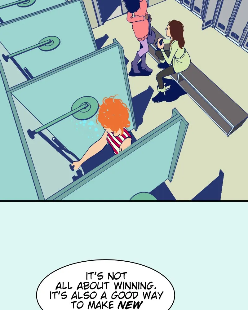 Magic Soda Pop Chapter 2 page 45 - 
