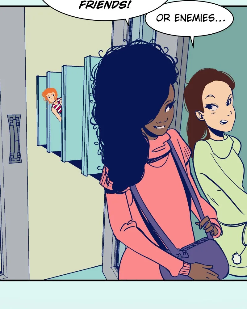 Magic Soda Pop Chapter 2 page 46 - 