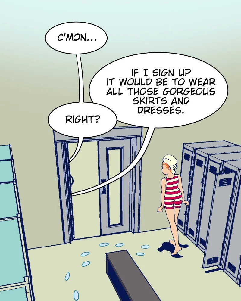 Magic Soda Pop Chapter 2 page 47 - 