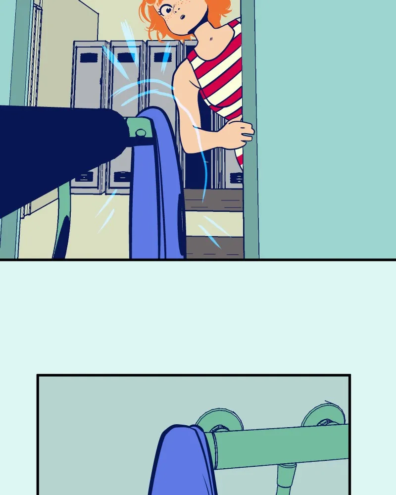 Magic Soda Pop Chapter 2 page 55 - 