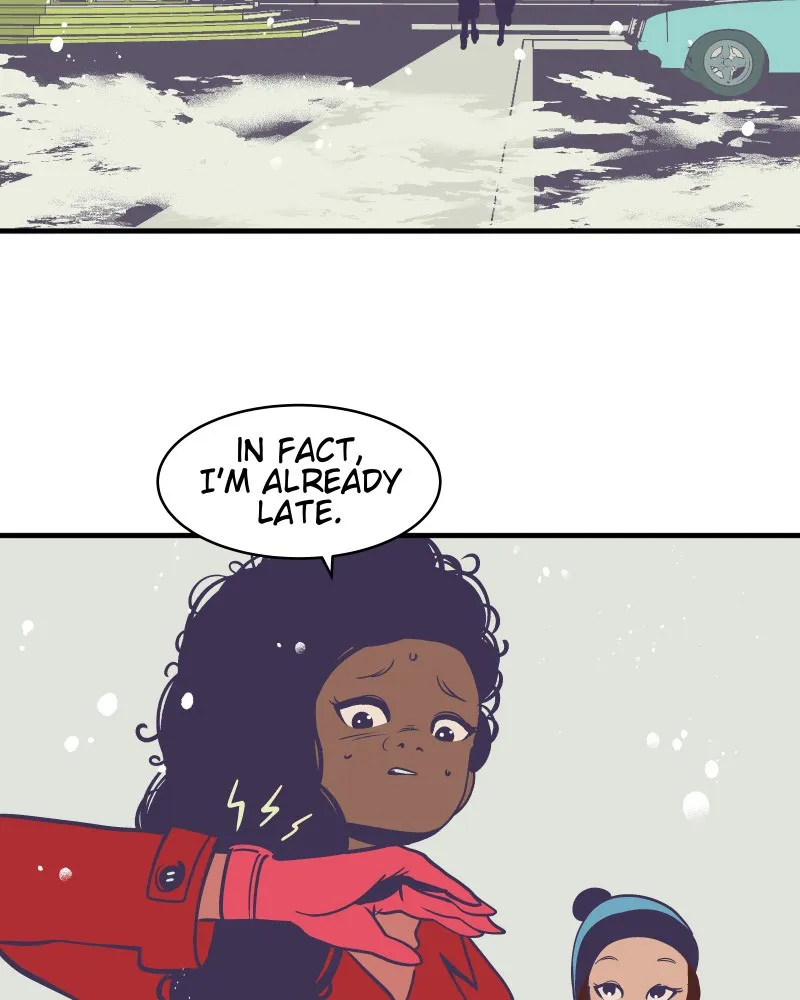 Magic Soda Pop Chapter 2 page 59 - 