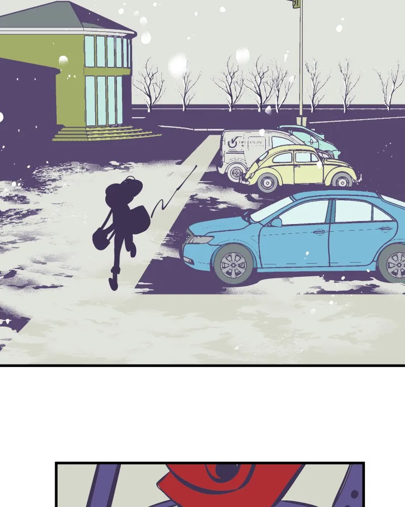 Magic Soda Pop Chapter 2 page 65 - 