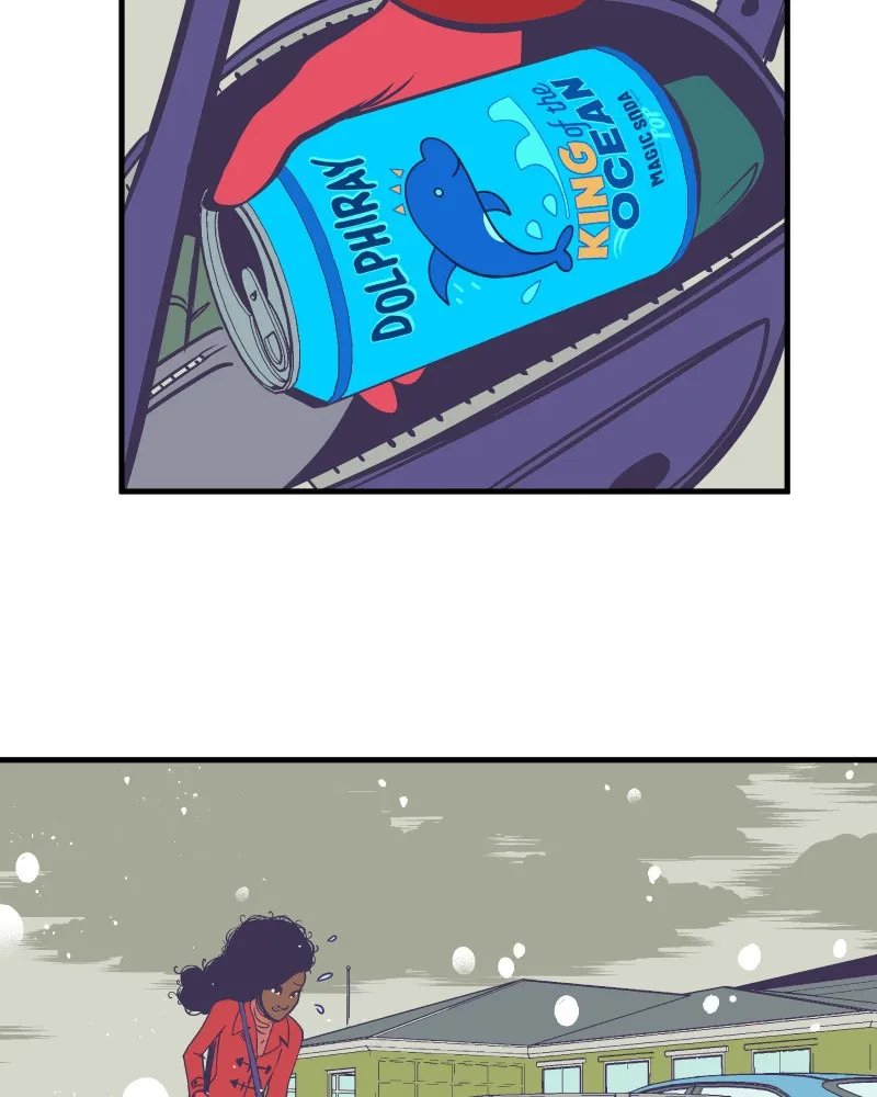 Magic Soda Pop Chapter 2 page 66 - 