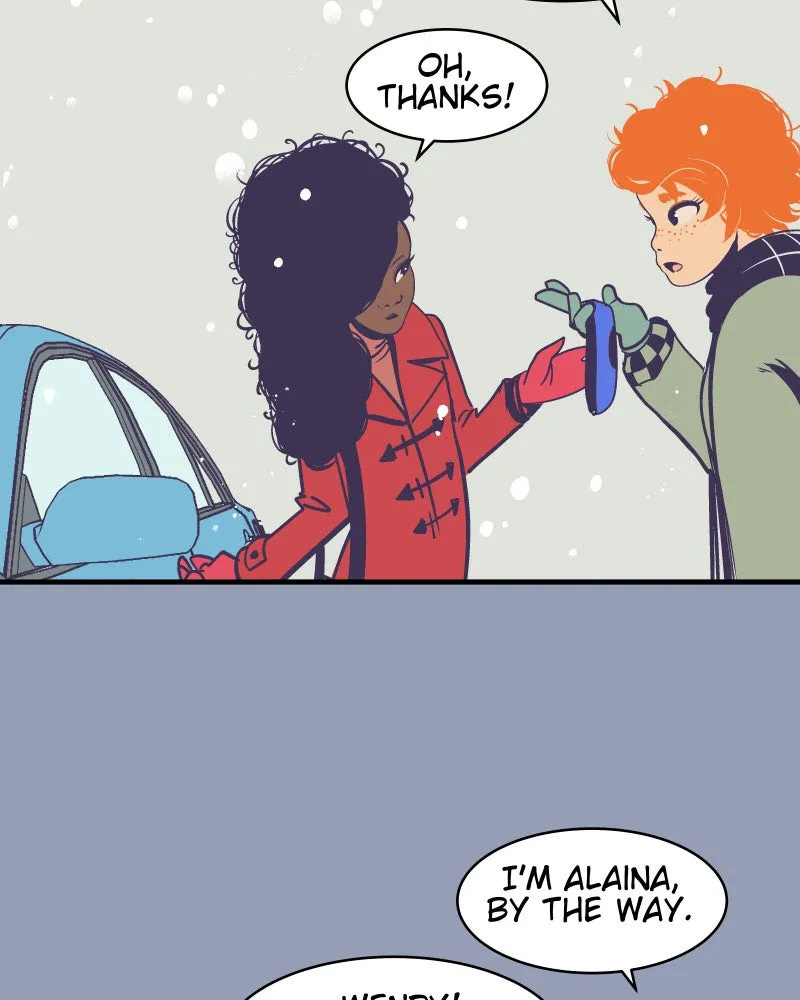 Magic Soda Pop Chapter 2 page 77 - 