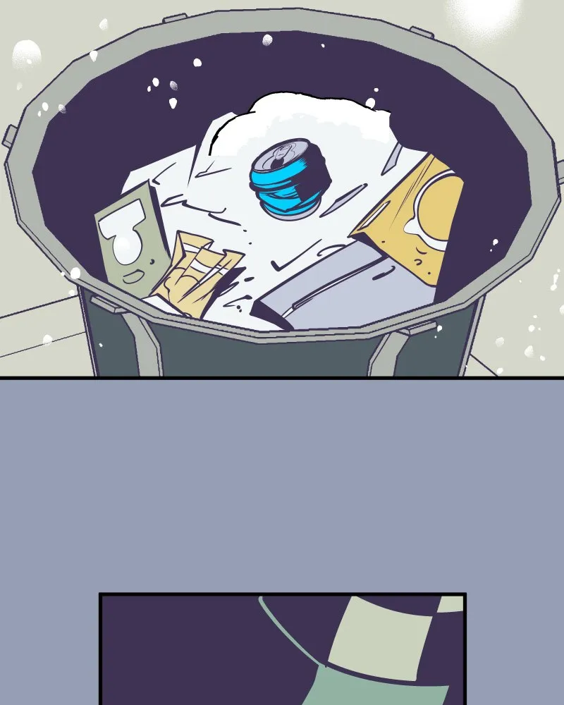 Magic Soda Pop Chapter 2 page 83 - 