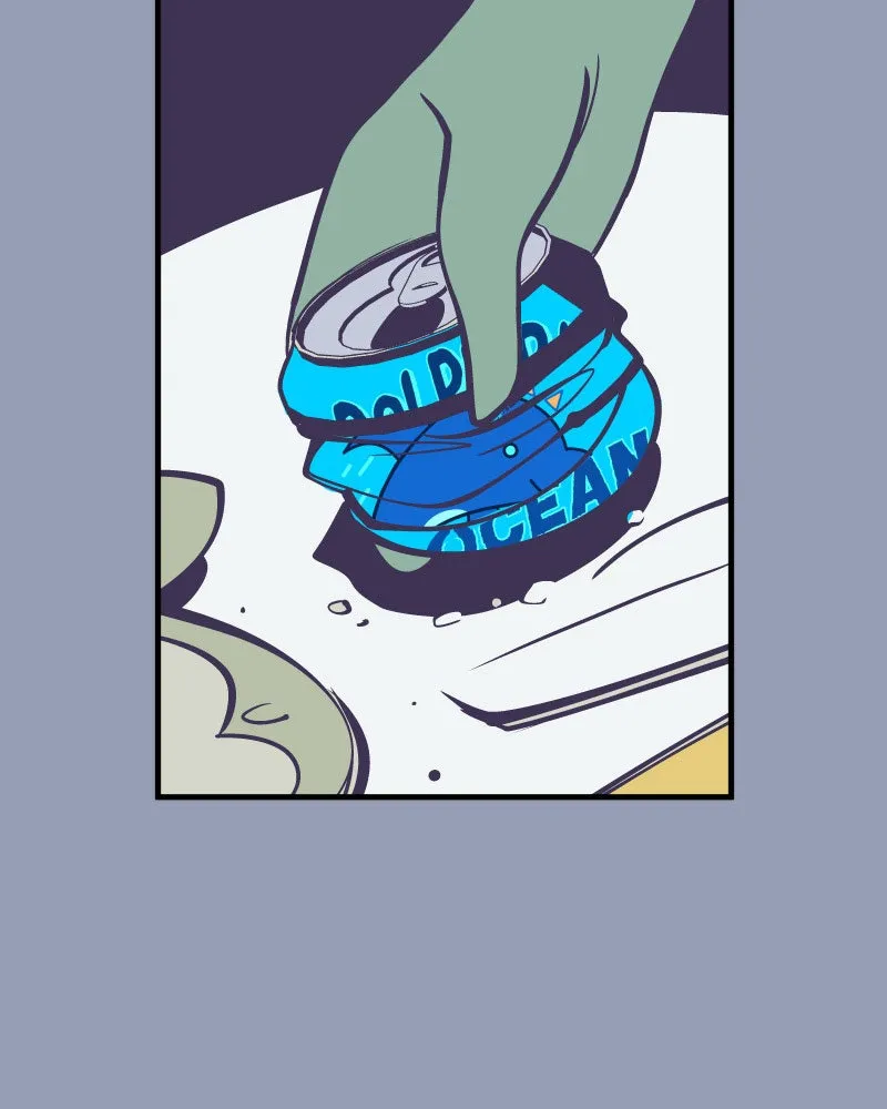 Magic Soda Pop Chapter 2 page 84 - 