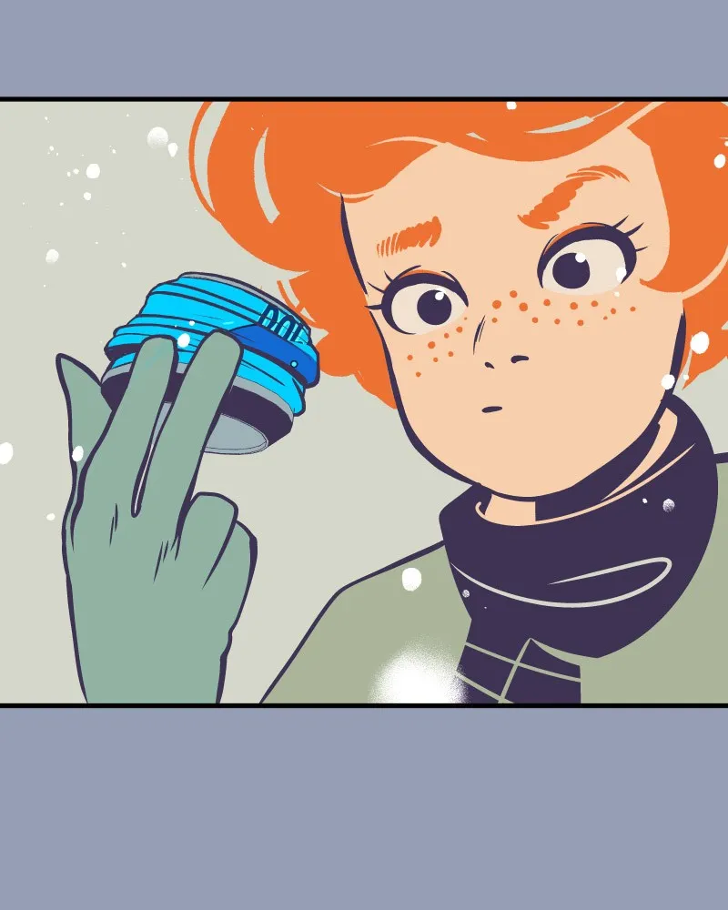 Magic Soda Pop Chapter 2 page 85 - 