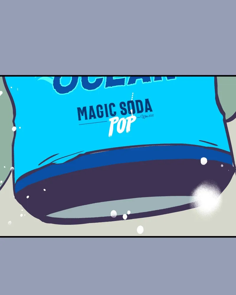 Magic Soda Pop Chapter 2 page 88 - 