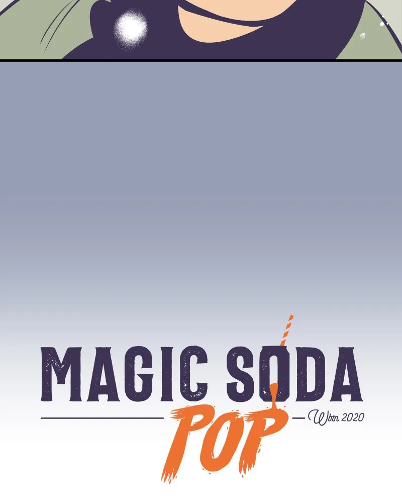 Magic Soda Pop Chapter 2 page 90 - 