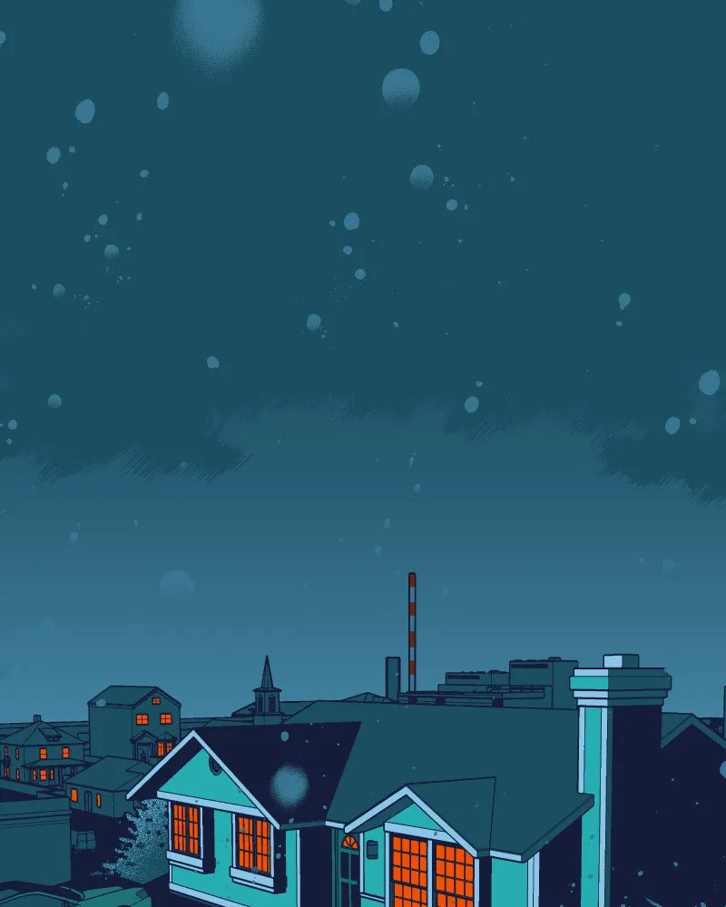 Magic Soda Pop Chapter 3 page 1 - 