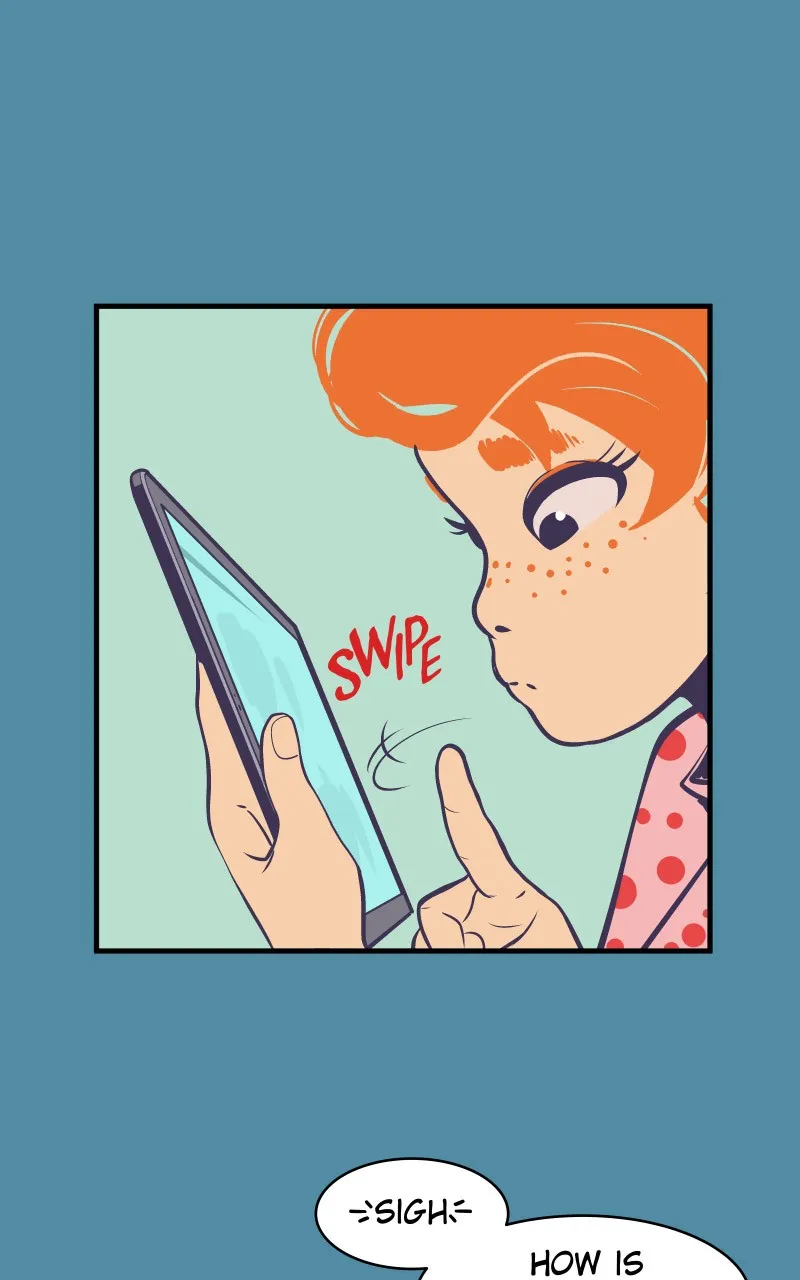 Magic Soda Pop Chapter 3 page 15 - 