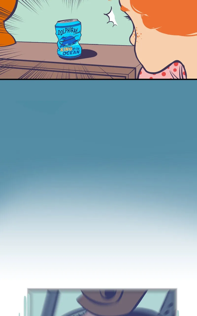 Magic Soda Pop Chapter 3 page 17 - 