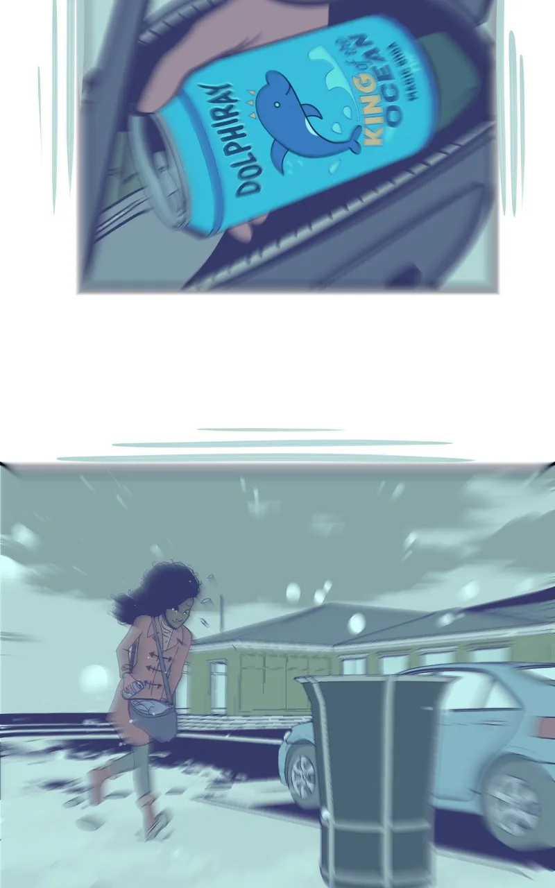 Magic Soda Pop Chapter 3 page 18 - 