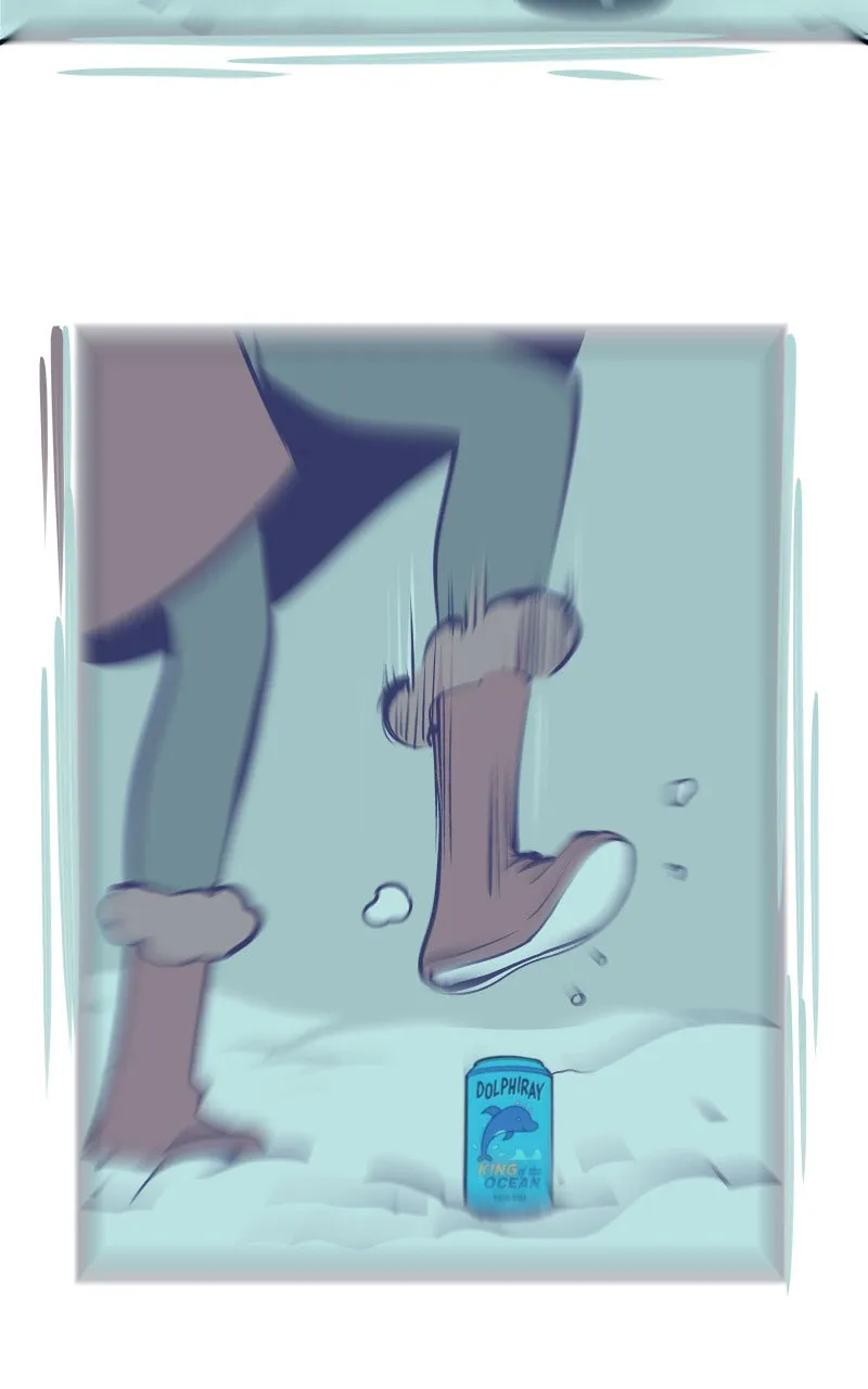 Magic Soda Pop Chapter 3 page 19 - 