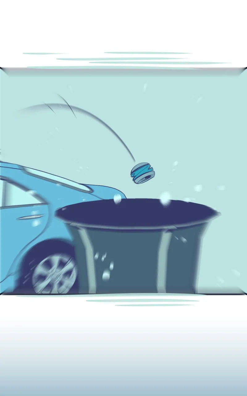 Magic Soda Pop Chapter 3 page 21 - 
