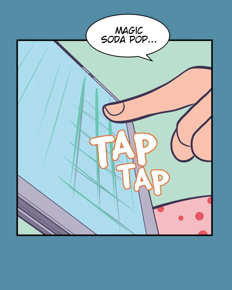 Magic Soda Pop Chapter 3 page 23 - 