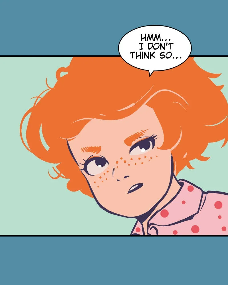 Magic Soda Pop Chapter 3 page 24 - 