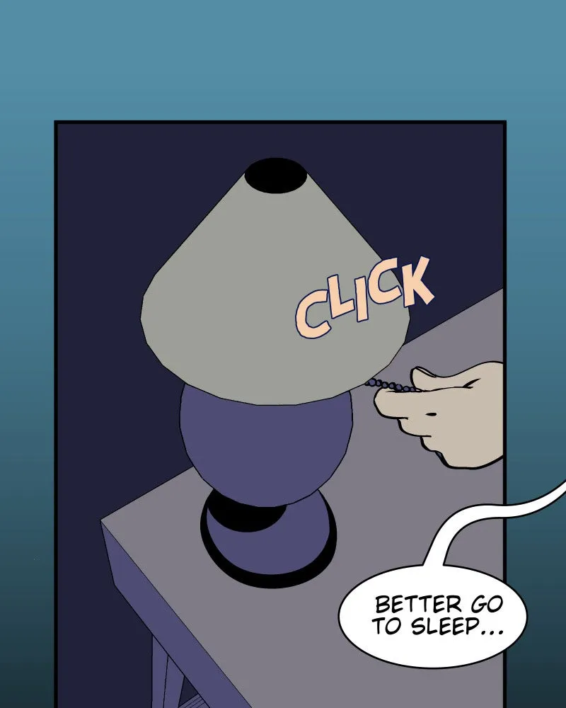 Magic Soda Pop Chapter 3 page 25 - 