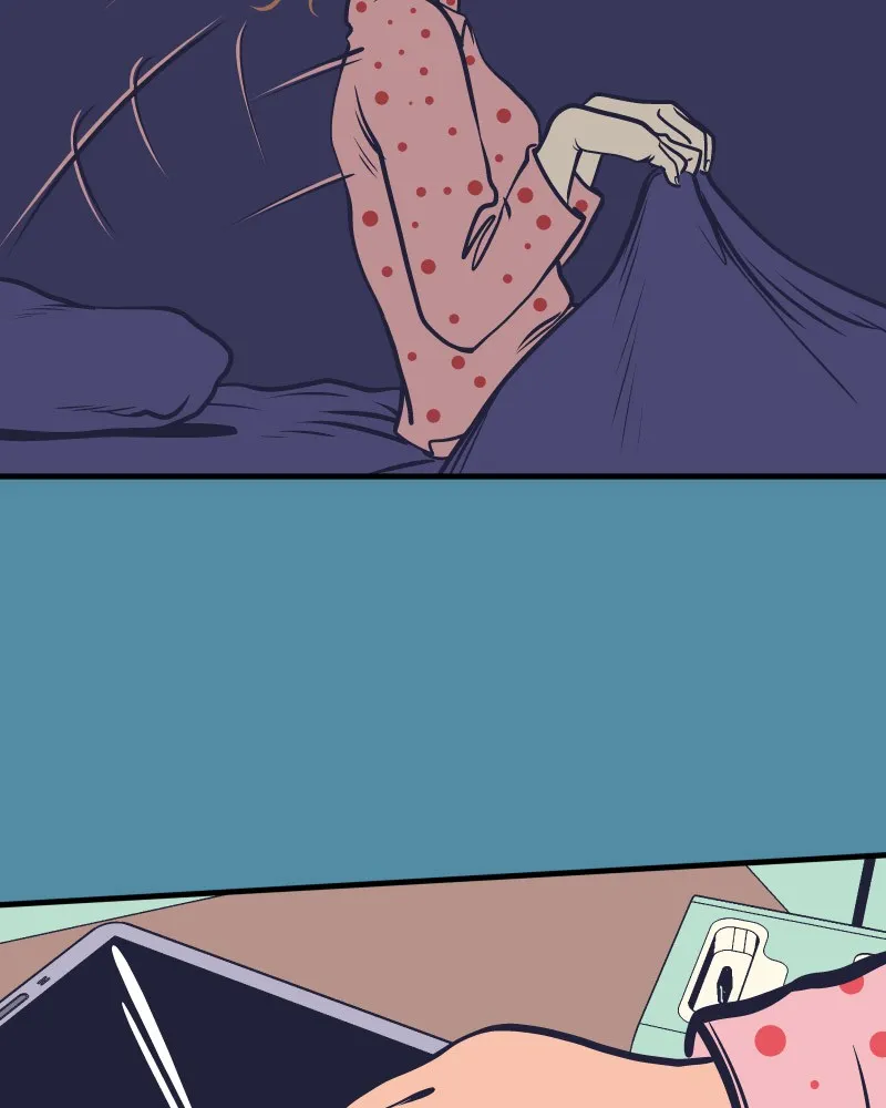 Magic Soda Pop Chapter 3 page 30 - 