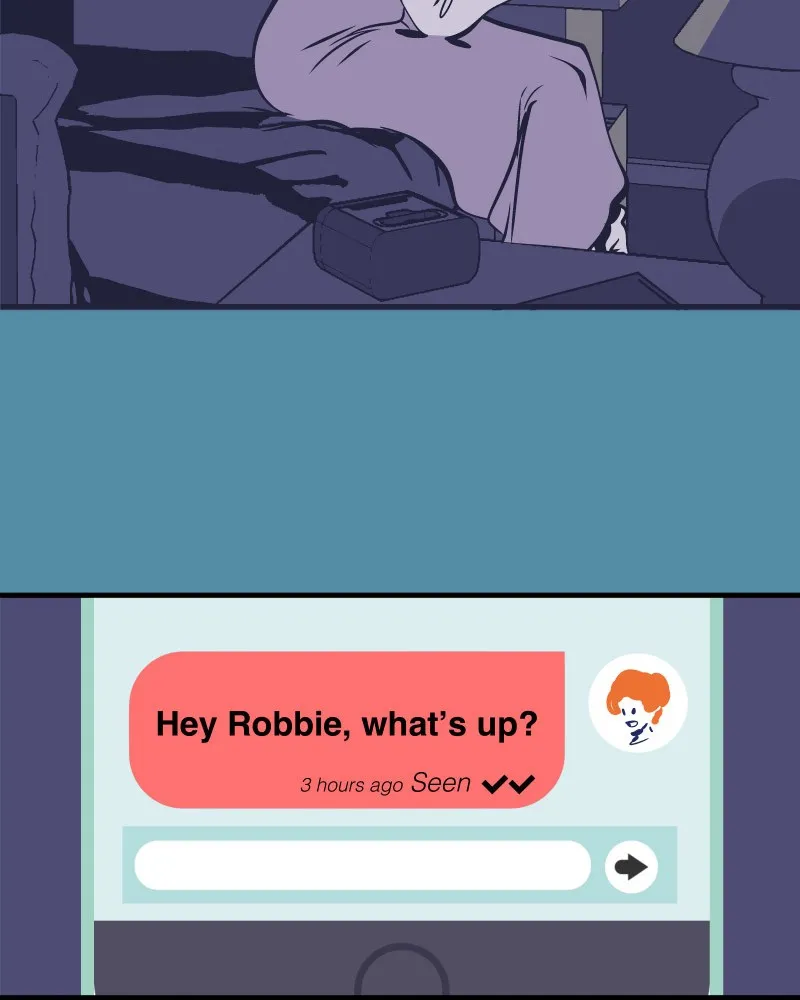 Magic Soda Pop Chapter 3 page 4 - 