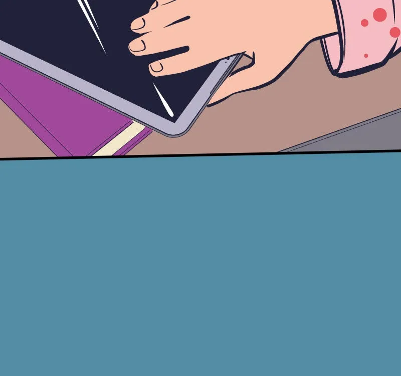 Magic Soda Pop Chapter 3 page 31 - 