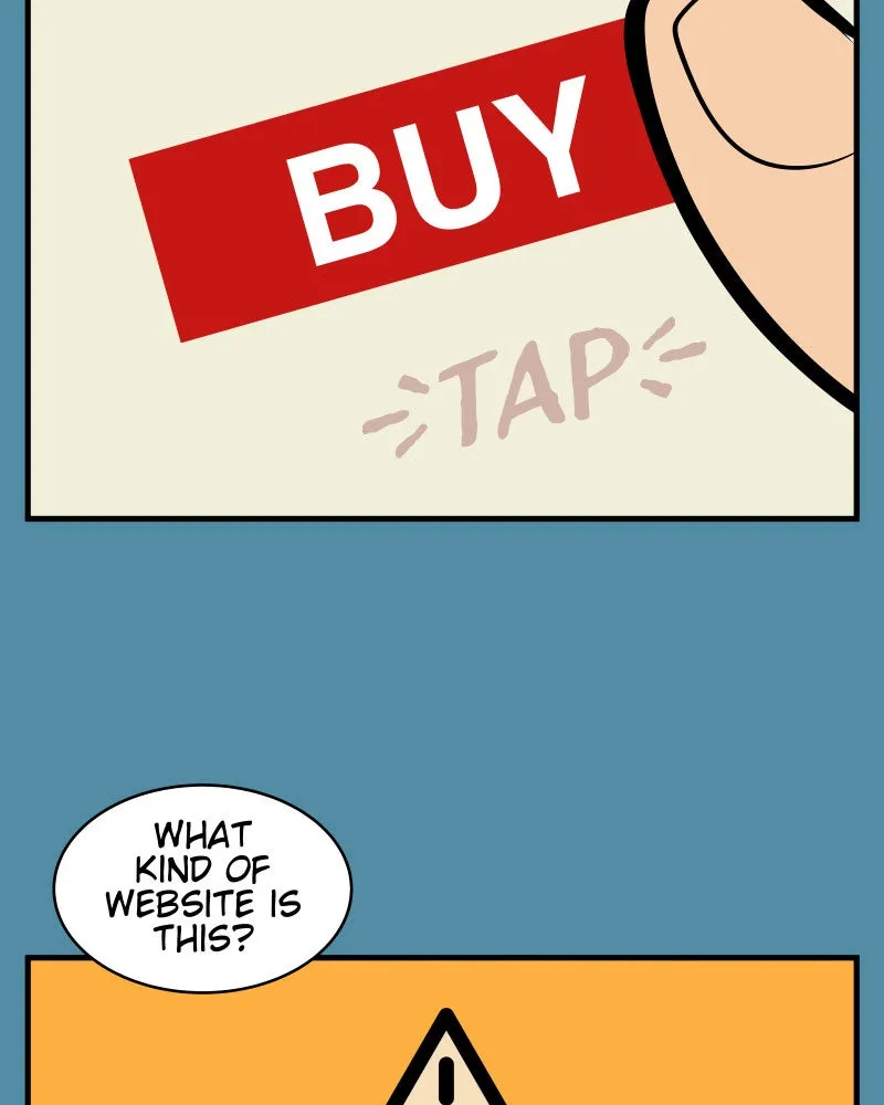 Magic Soda Pop Chapter 3 page 38 - 