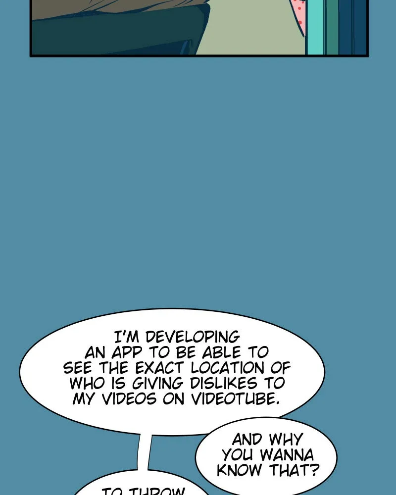 Magic Soda Pop Chapter 3 page 41 - 