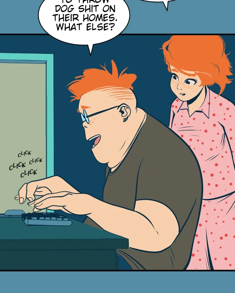 Magic Soda Pop Chapter 3 page 42 - 