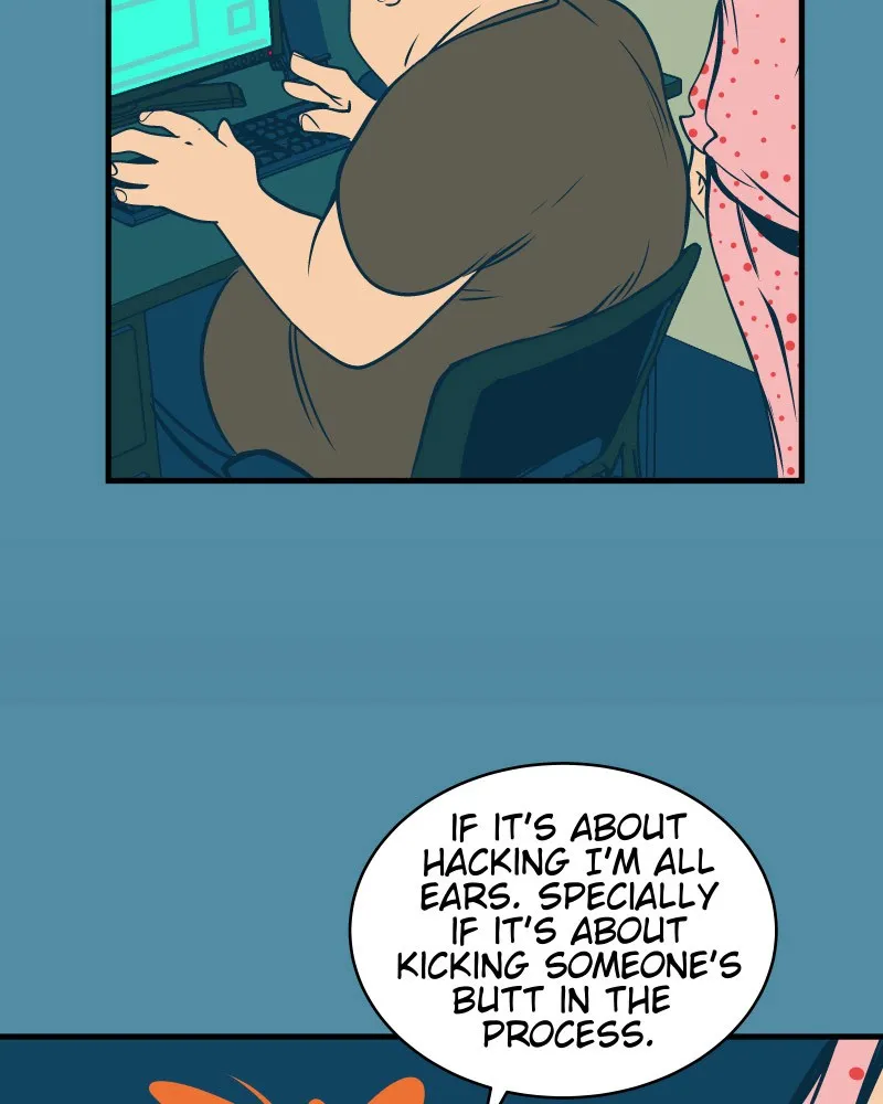 Magic Soda Pop Chapter 3 page 44 - 