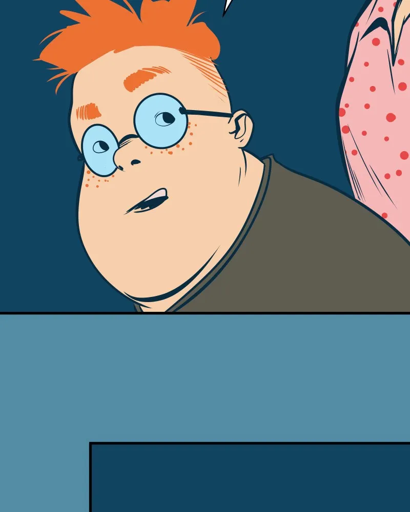 Magic Soda Pop Chapter 3 page 45 - 