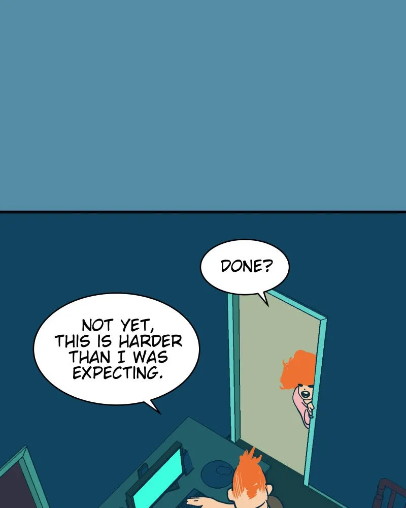 Magic Soda Pop Chapter 3 page 50 - 
