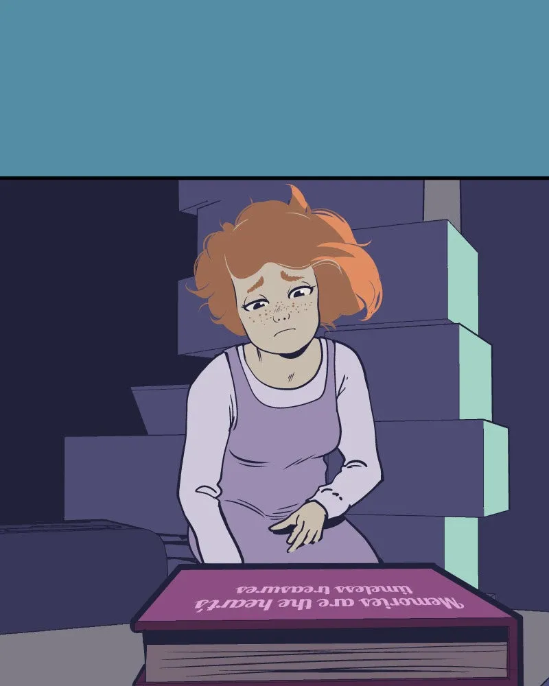 Magic Soda Pop Chapter 3 page 6 - 