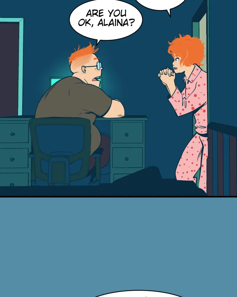 Magic Soda Pop Chapter 3 page 52 - 