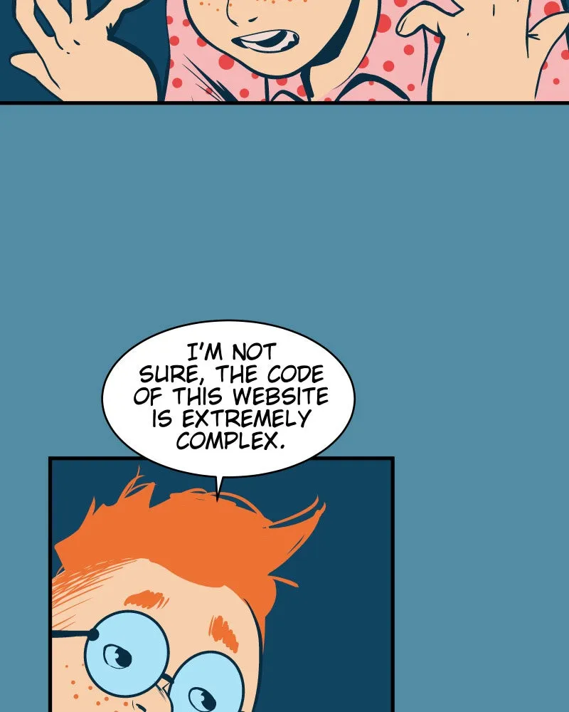 Magic Soda Pop Chapter 3 page 56 - 