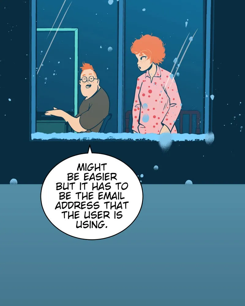 Magic Soda Pop Chapter 3 page 58 - 
