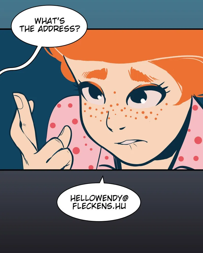 Magic Soda Pop Chapter 3 page 59 - 