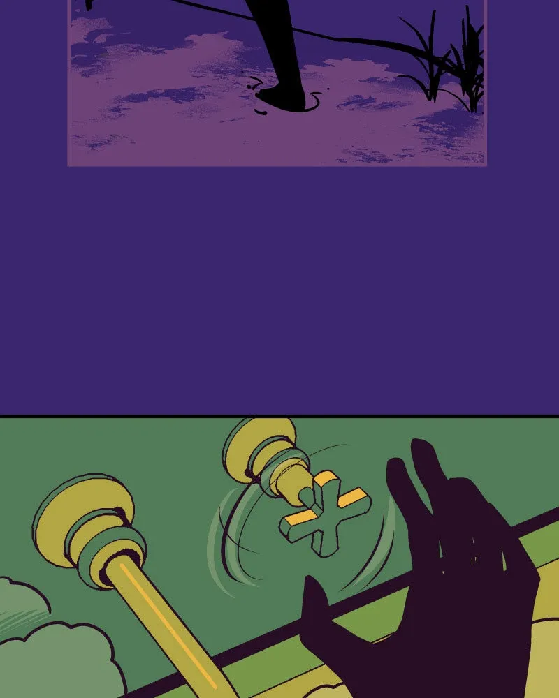 Magic Soda Pop Chapter 3 page 64 - 
